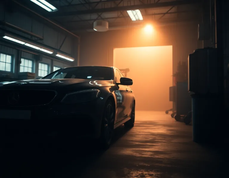 Car towing Toronto